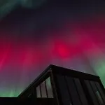 Lyngvaer Sunrise - Jacuzzi - No 11