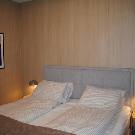 High End With Jacuzzi Сasa de vacaciones