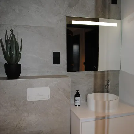 Сasa de vacaciones High End With Jacuzzi *