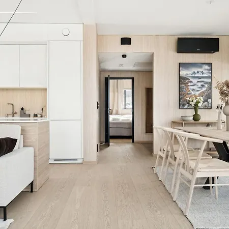 High End With Jacuzzi Сasa de vacaciones