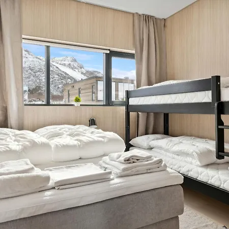 Сasa de vacaciones High End With Jacuzzi *