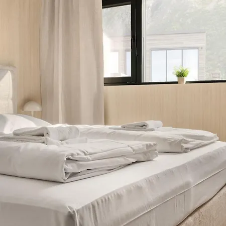 Casa vacanze Lyngvaer Sunrise - Jacuzzi - No 11 Storoya