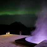 بيت للعطل Lyngvaer Sunrise - Jacuzzi - No 11