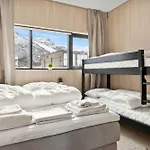 بيت للعطل Lyngvaer Sunrise - Jacuzzi - No 11 *