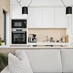 Lyngvaer Sunrise - Jacuzzi - No 11 بيت للعطل Storoya